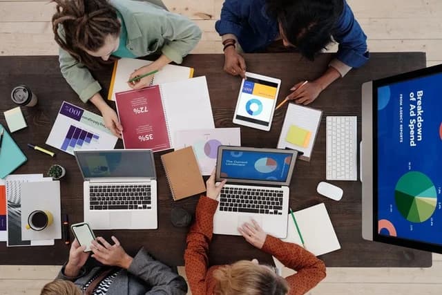 Digital Marketing Is Currently One Of Th