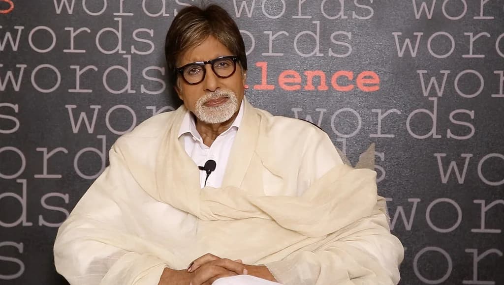 Education  Bollywood Style