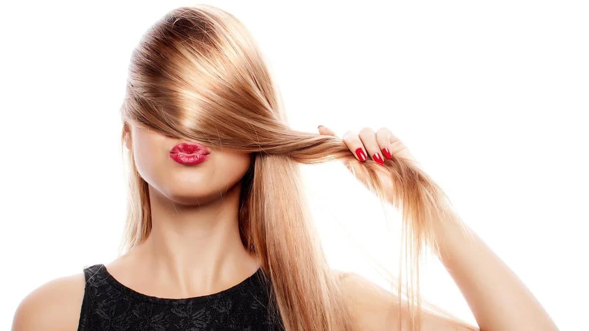 Affordable Haircare Products Under Rs. 5