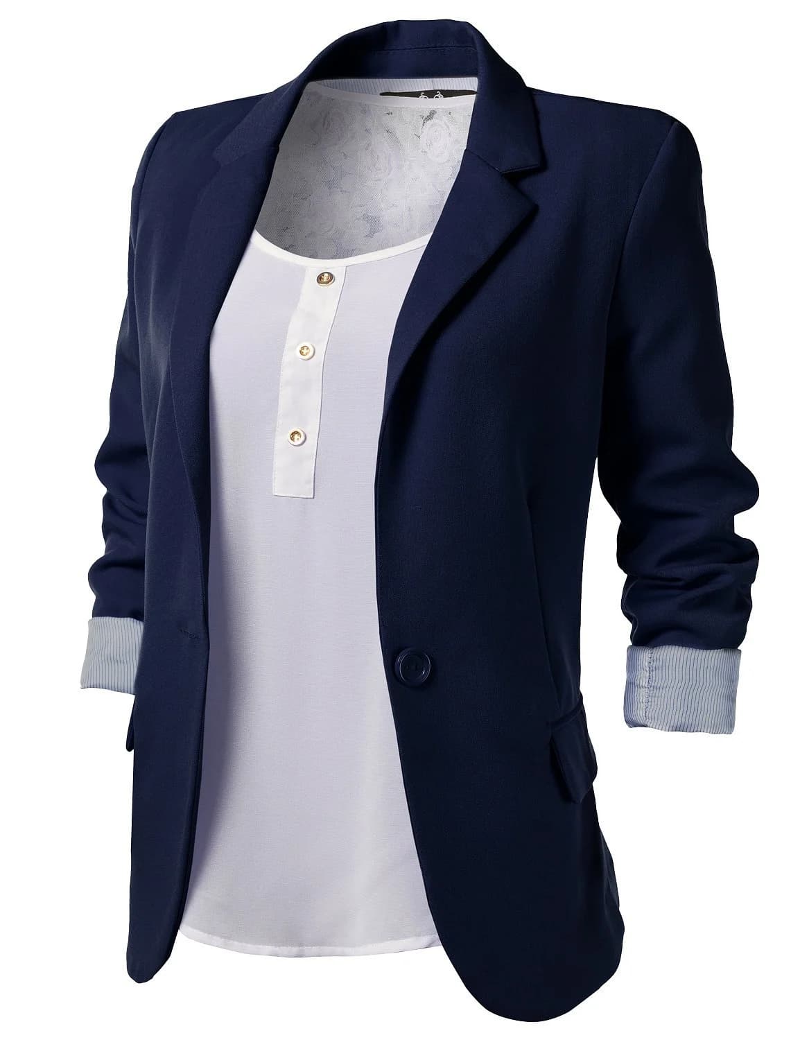 Wardrobe Essentials