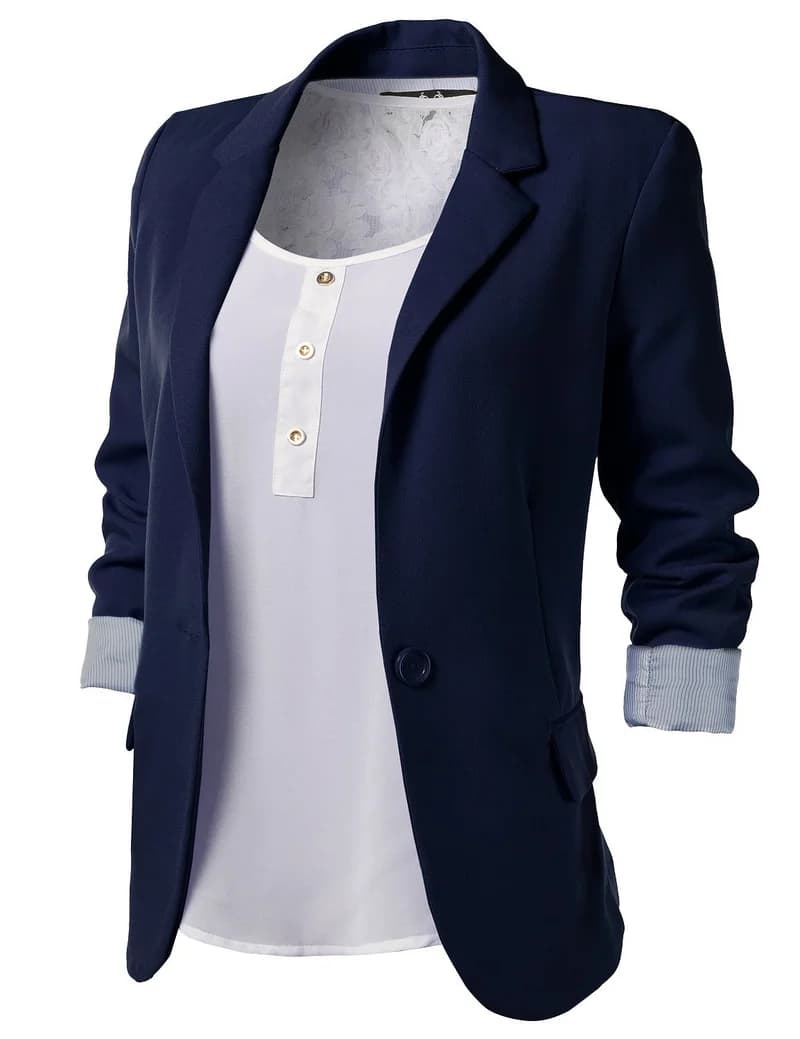 Wardrobe Essentials