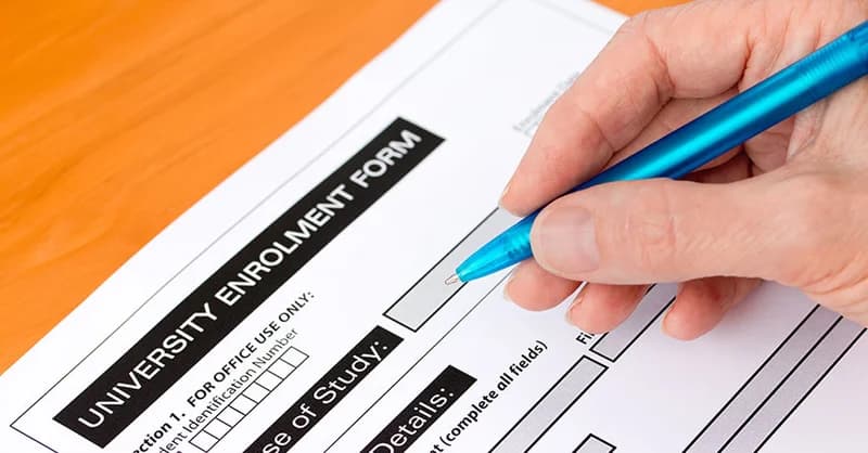 How to Apply For Undergraduate, Graduate