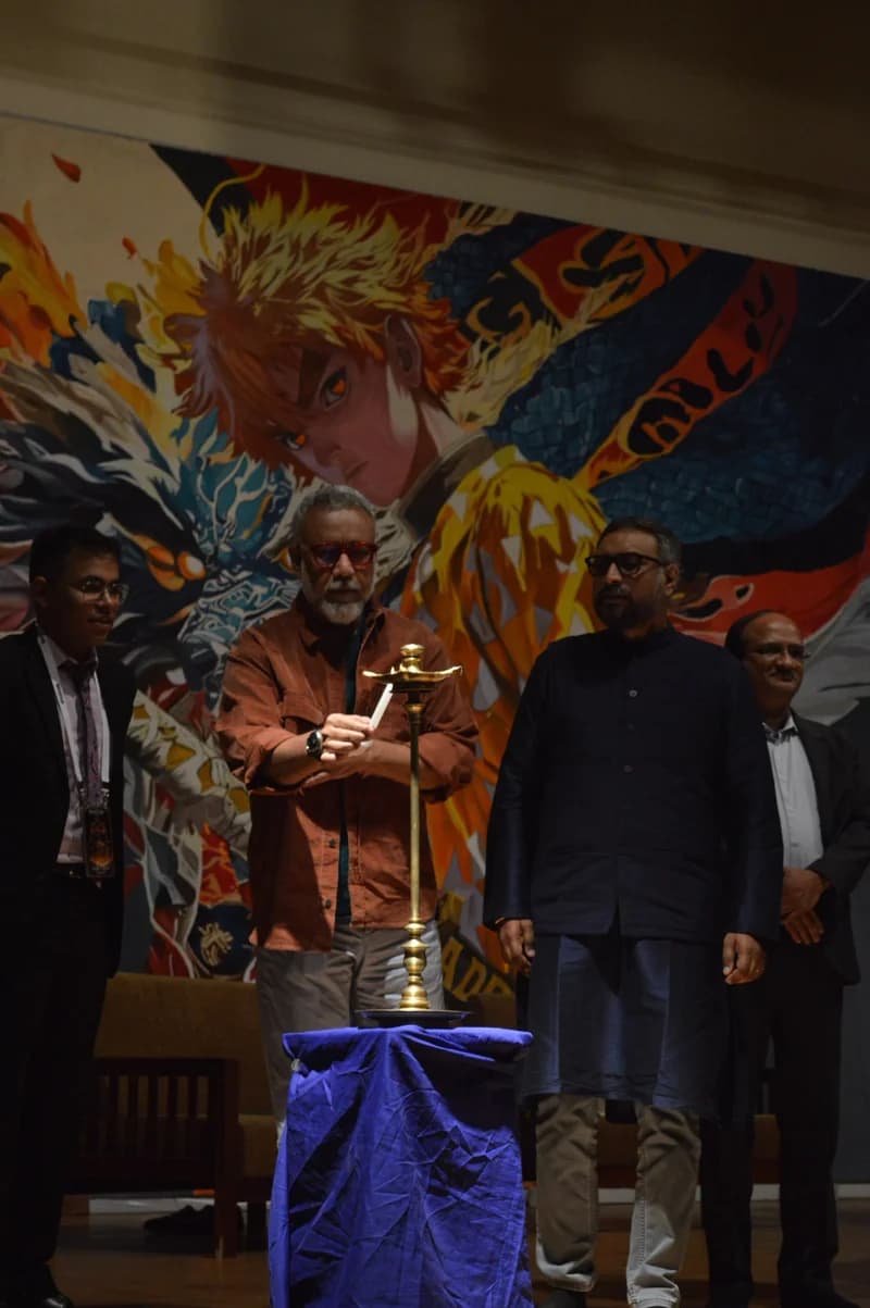 Oasis 2025 Celebrates Cultural Excellence, Student Creativity and 24×4 Fest Spirit at BITS Pilani