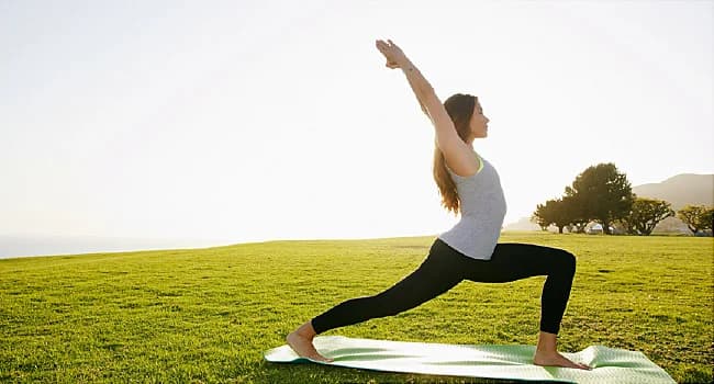 Amazing Health benefits and Types of Yog