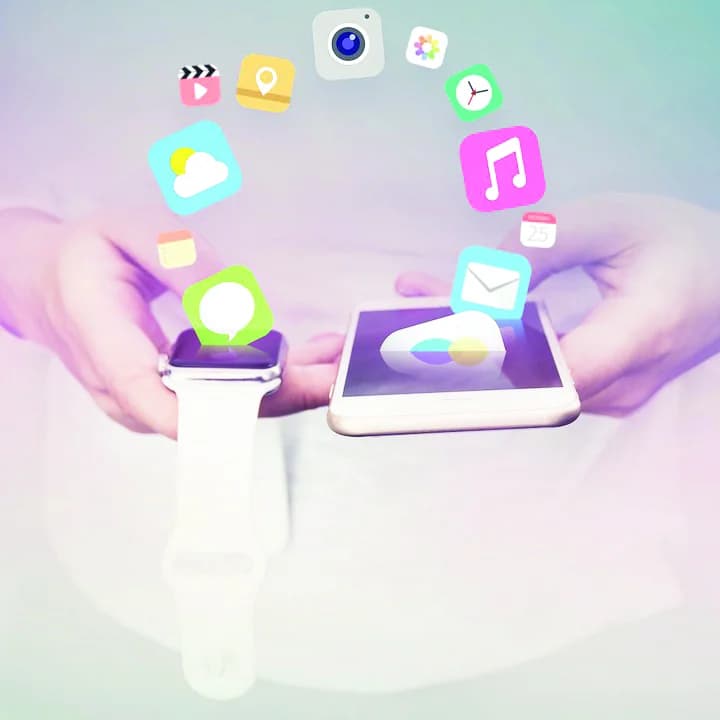The Digital Touch