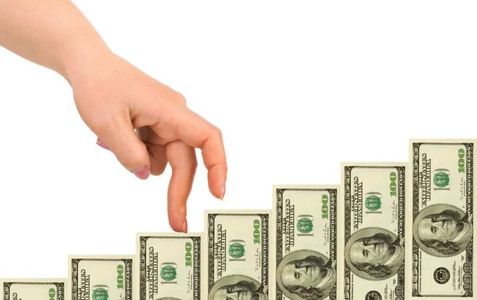 How to Talk Money