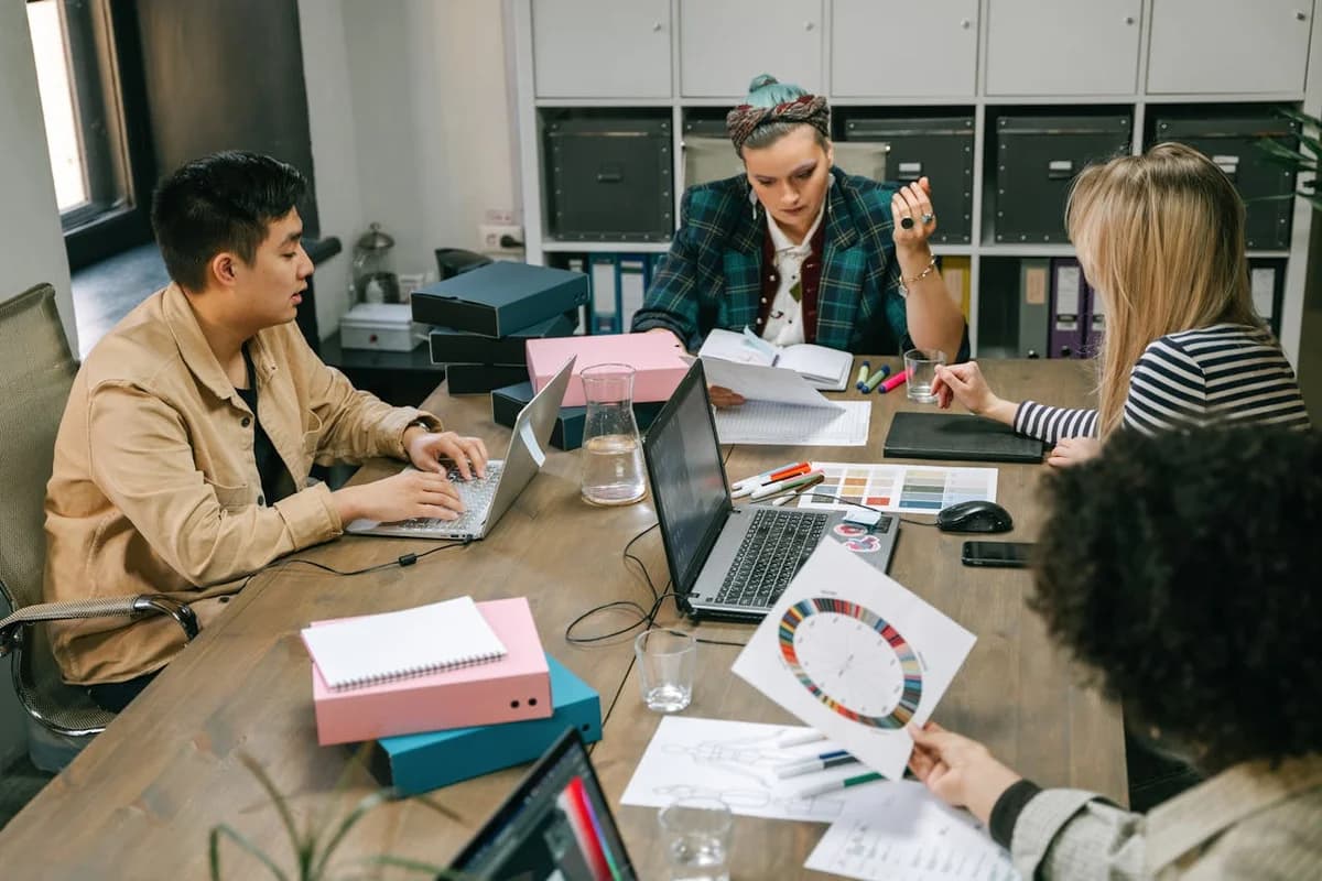 What Students Should Learn Today for Jobs in 2030