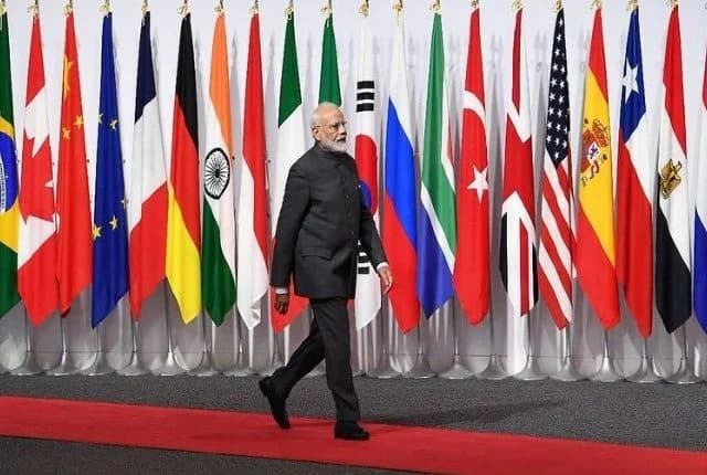 Business Opportunities in India Post G-2
