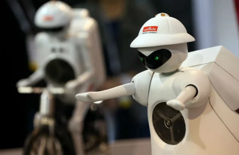Al Robots Learns Human Values Now