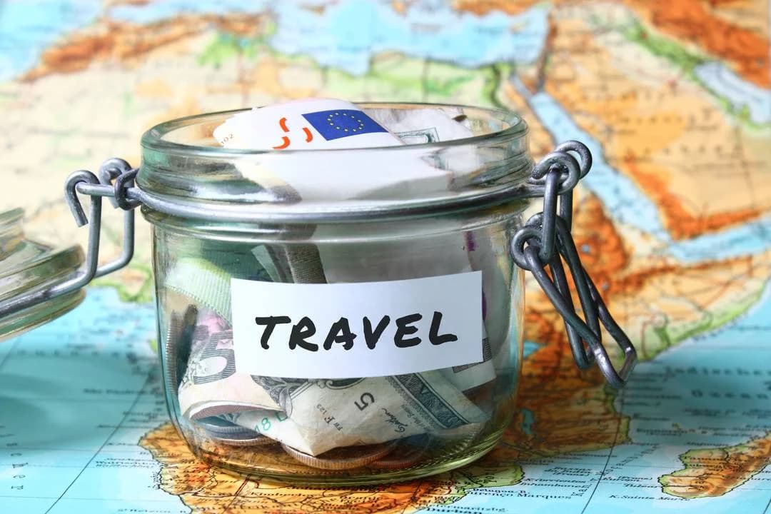 How Travel Changes Life