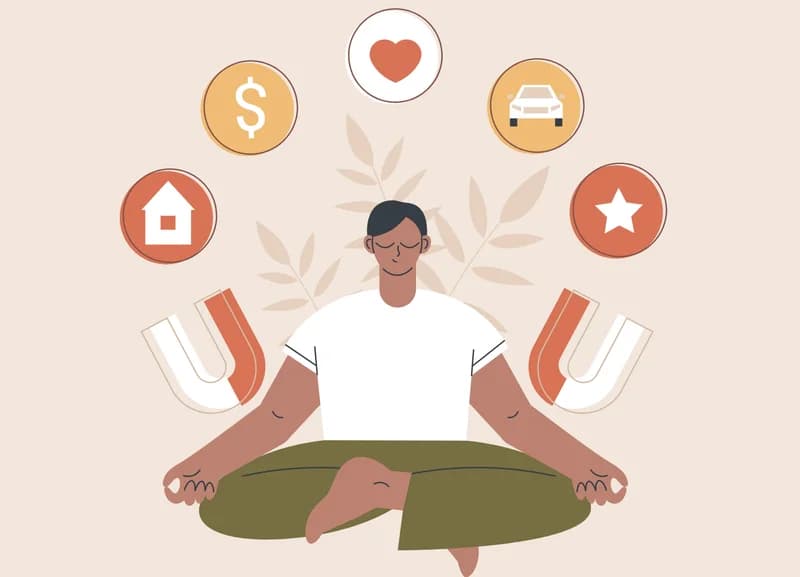 Understanding The Law of Attraction And 