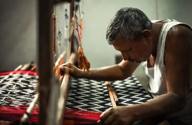 handloom
