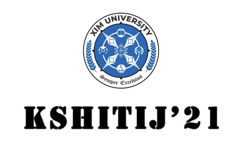 Kshitij 2021: Annual Flagship Conclave O