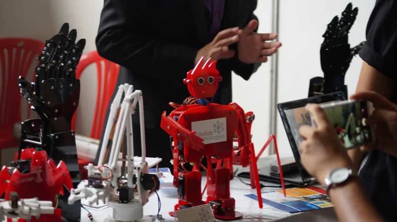 MindSpark – COEP’s Annual Na