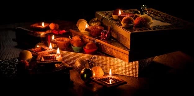 Buying A New TV Set in Diwali Is A Famil