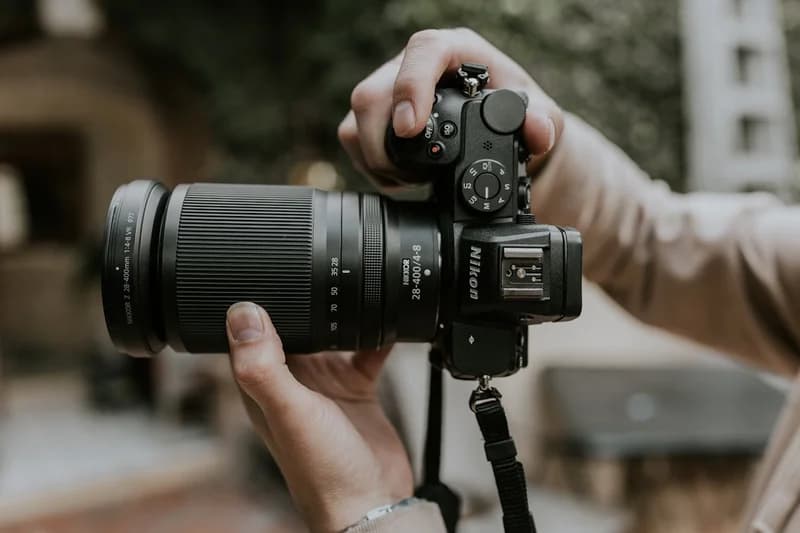 Why a Degree in Photography Might Be Your Perfect Shot
