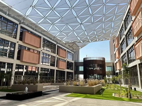 Applications for MSc Now Open At The Uni