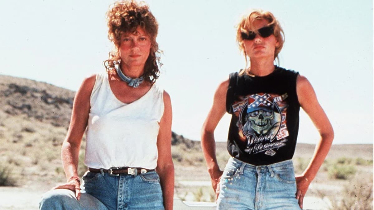 Movies To Celebrate Your Girl Gang