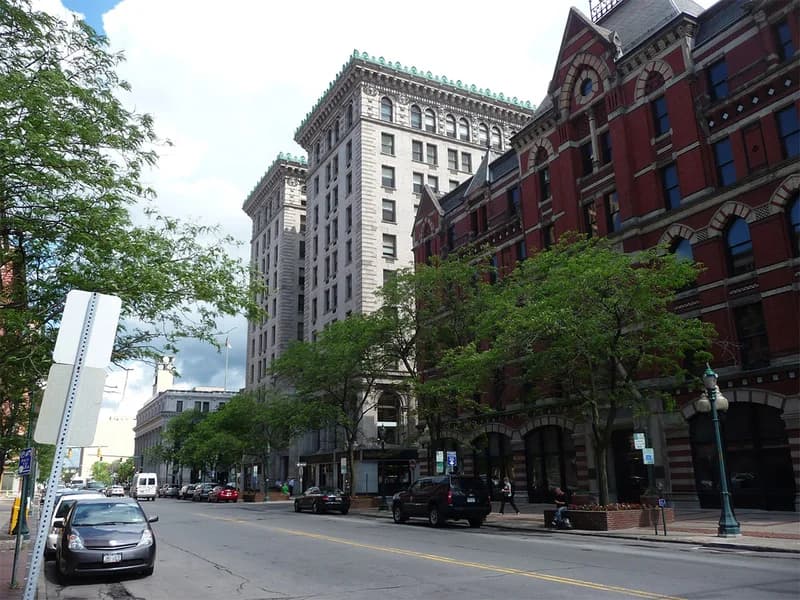 The 10 Cities With The Fastest Growing I