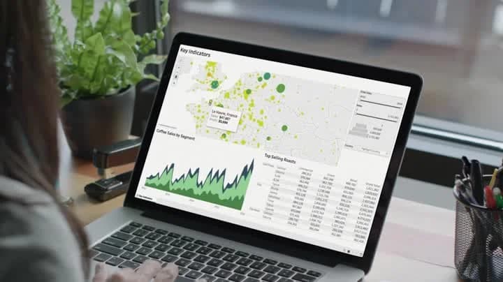 Reasons To Learn Tableau