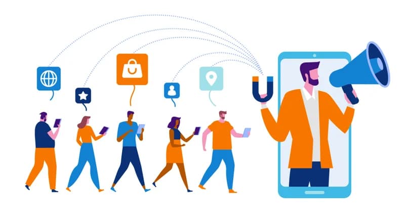 Influencer Marketing: Building Brands Vi