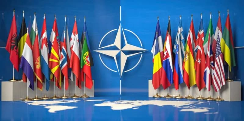 Is It Time To Bid Adieu To NATO?