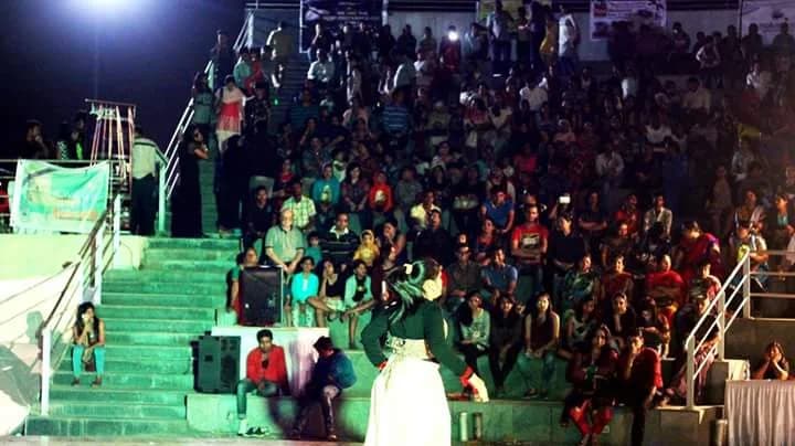 Dance Rotaract Dance