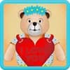 Make a Stuffed Bear