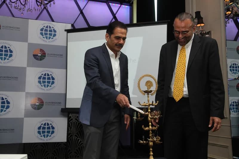 Serial Entrepreneur Jaspal Sidhu brings 