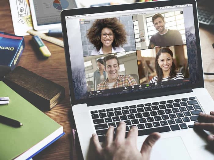 Virtual Socializing Acting As A Lifeboat