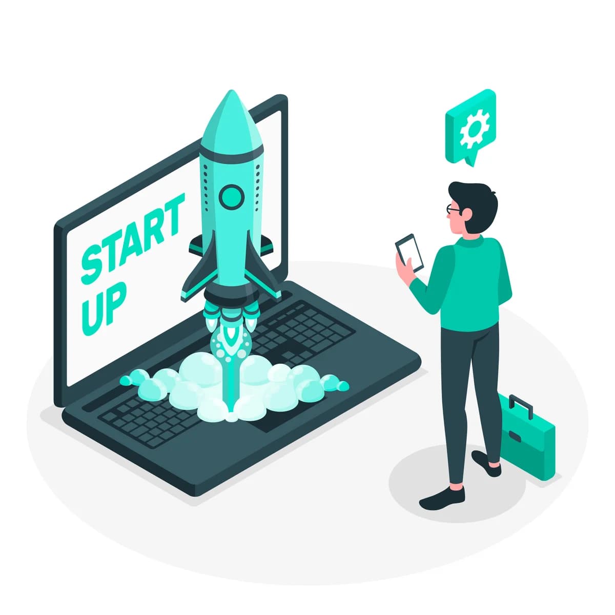 Want To Start Your Own Business? Here