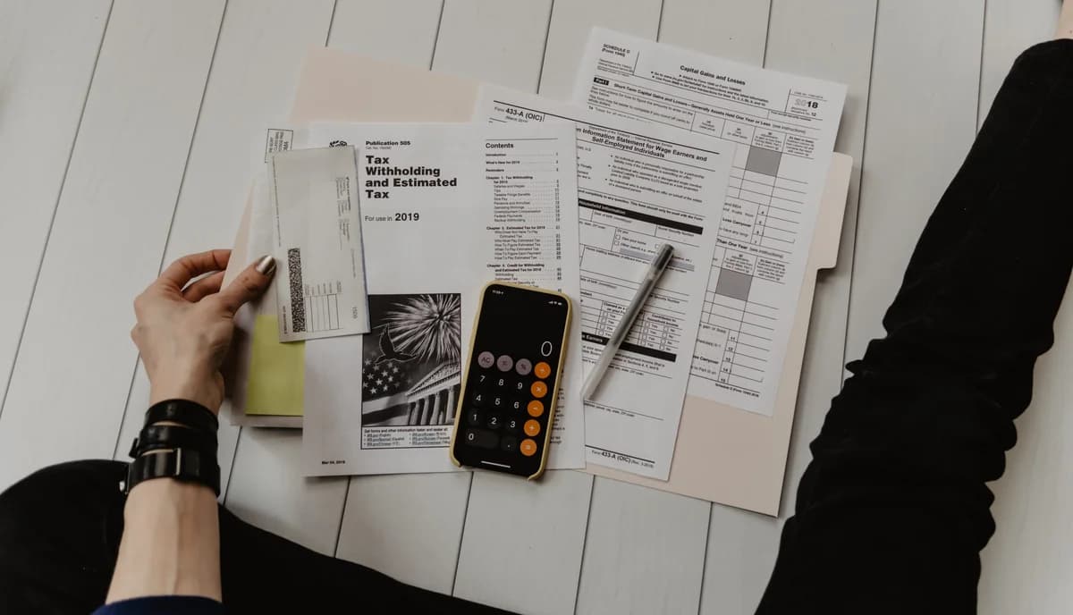 ITR Filing