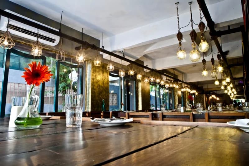 Me So Happi, Mumbai (For Two Persons Rs.