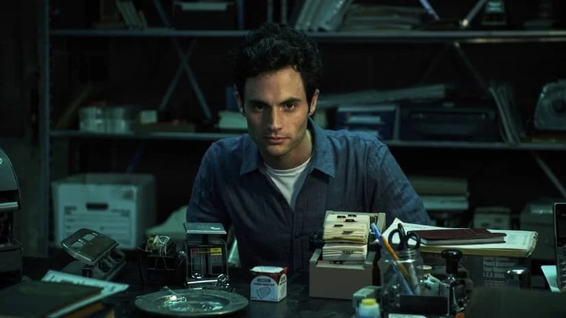 6 TV Shows That Are Creepy As Hell!