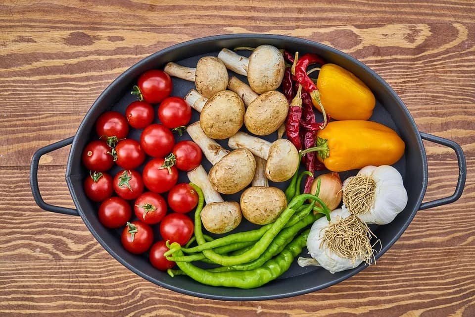 Keto, Paleo, Gluten Free: Are These Fads