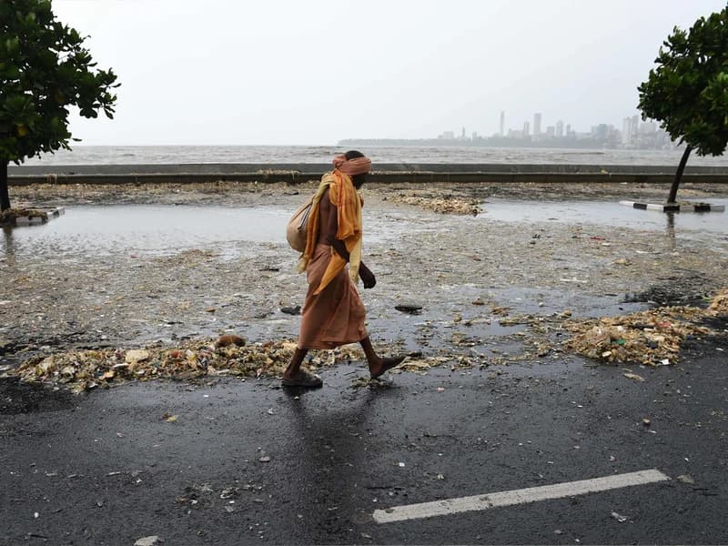 When Mumbai’s Queen’s Necklace Vie