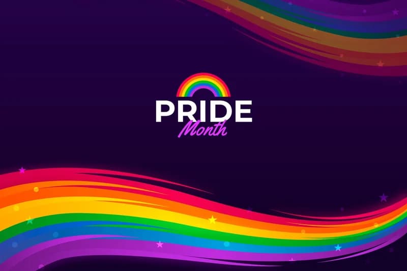 Pride Month