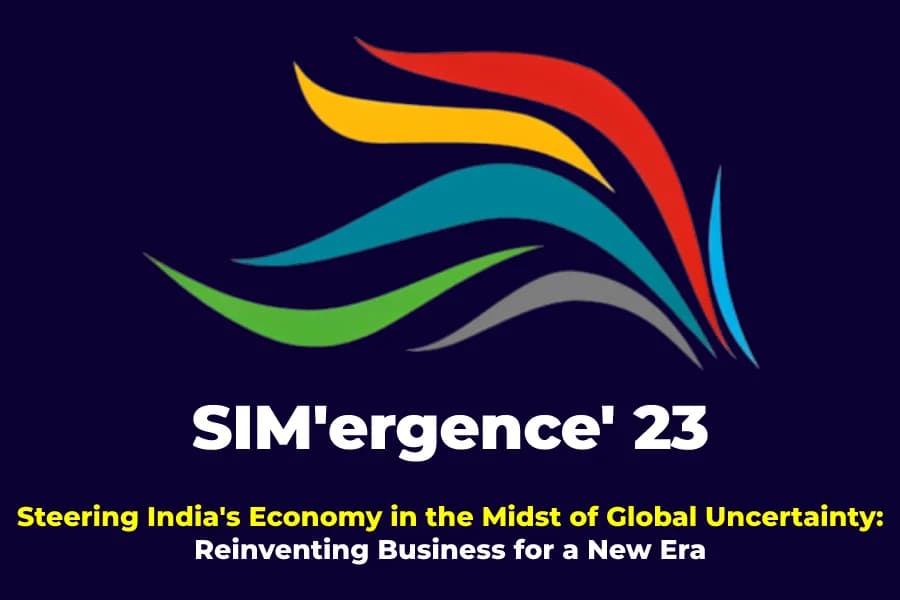 SIM'ergence' 23