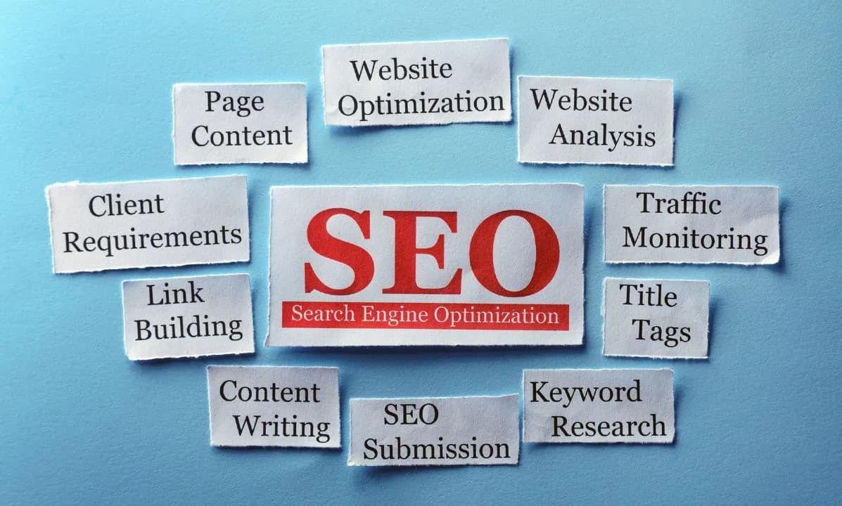 Unlocking The Significance Of SEO In Dig