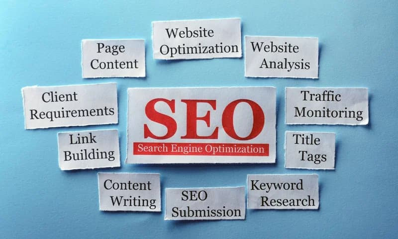 Unlocking The Significance Of SEO In Dig