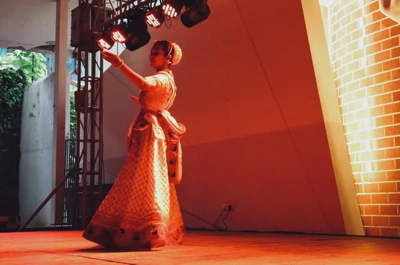 Kaleidoscope: A Festival of Opportunitie