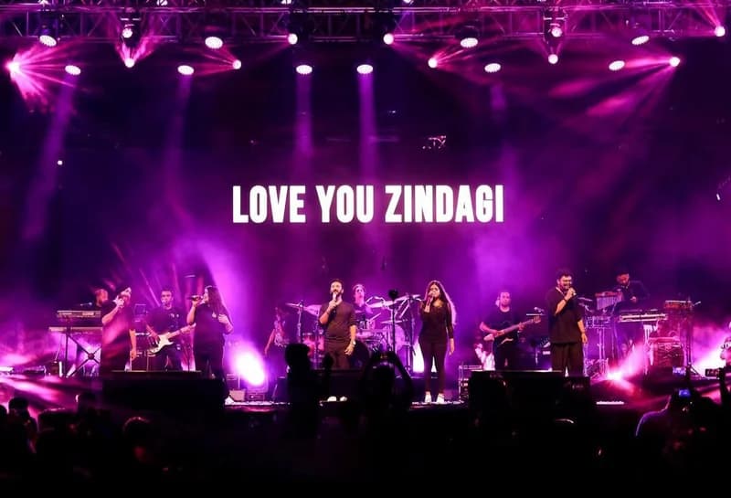 Pearl 2025: Where Culture Meets Celebrat