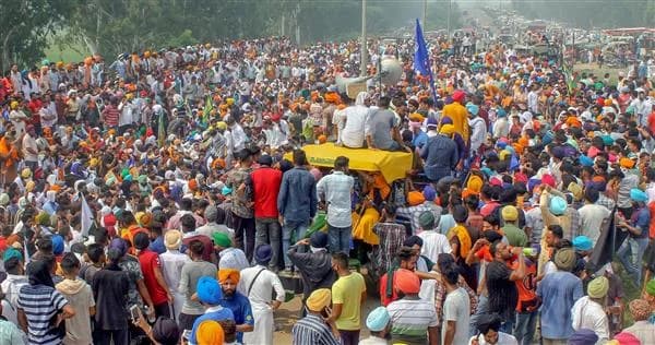 Punjab’s Patiala Records Clashes Over Kh