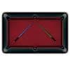 Billiard Straight