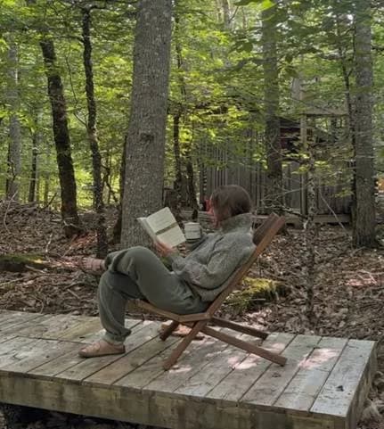 Inside the Rise of Slow Living