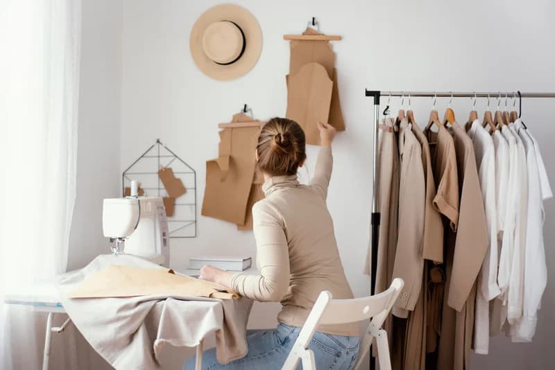 Embrace Zero-Waste Fashion Lifestyle