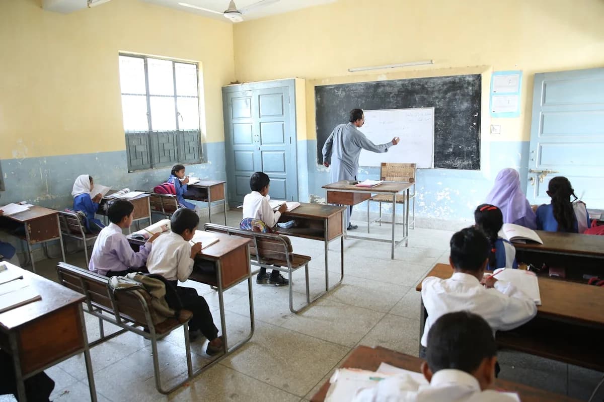 What Is Integrated Education And How Is 
