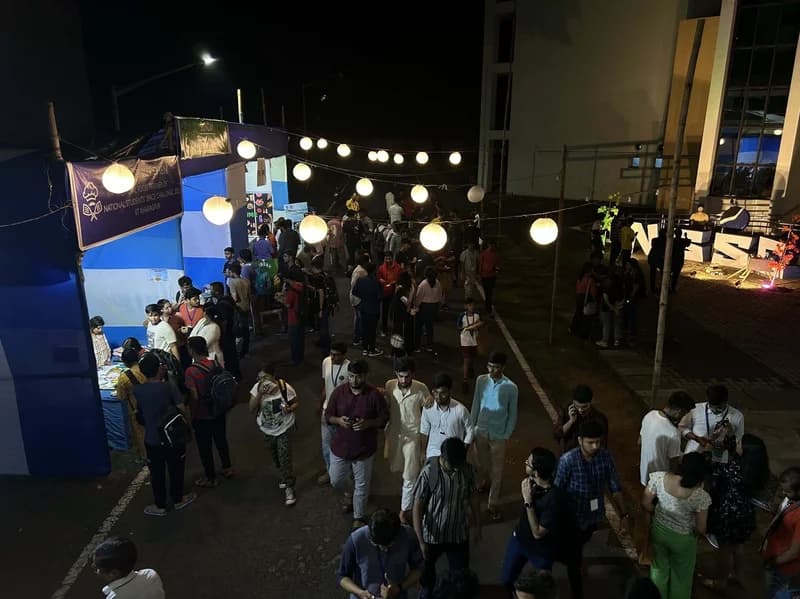 NSSC 2025 – Where Imagination Meets the 