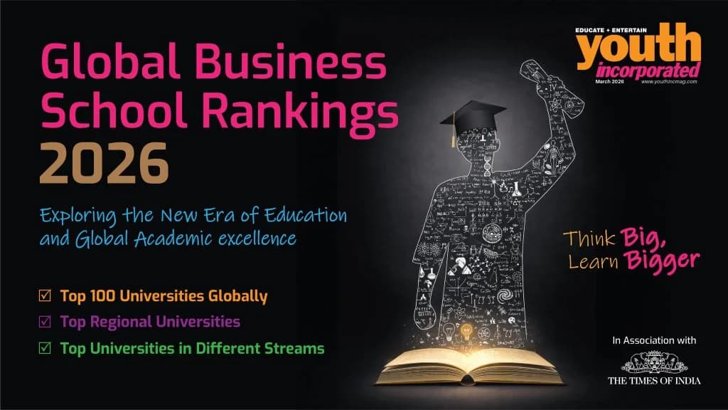 Global Business School Rankings 2026