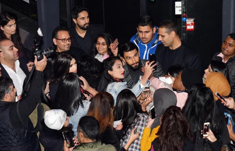 Is Being an Obsessive Fan More Important